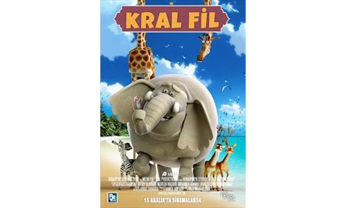 KRAL FİL